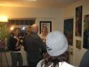 Gallery 309 opening 3